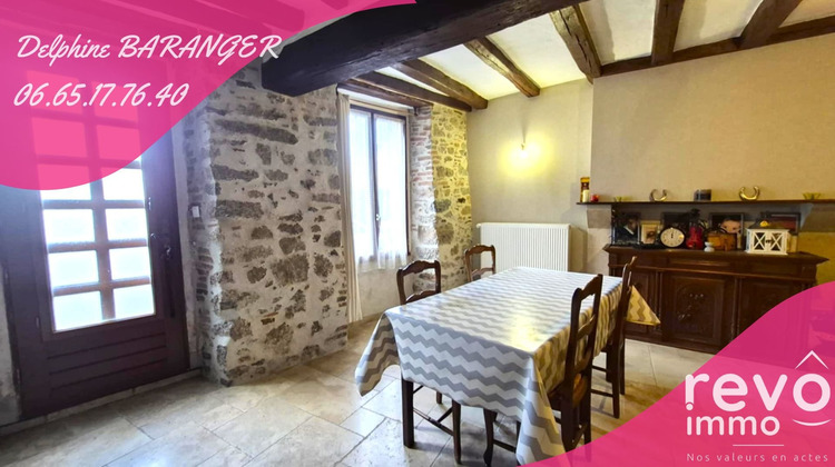 Ma-Cabane - Vente Maison VEZINS, 214 m²