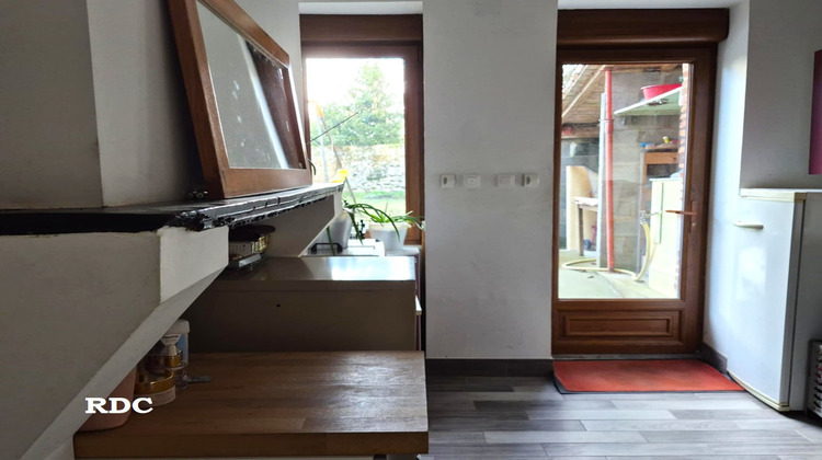 Ma-Cabane - Vente Maison VEZINS, 214 m²