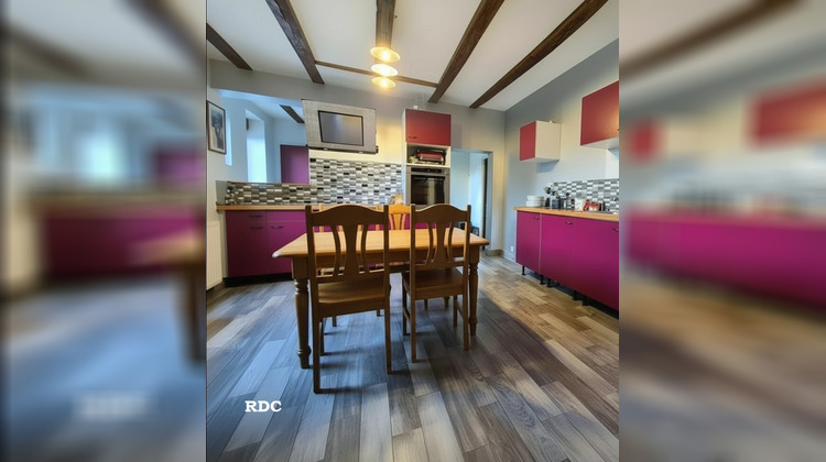 Ma-Cabane - Vente Maison VEZINS, 214 m²