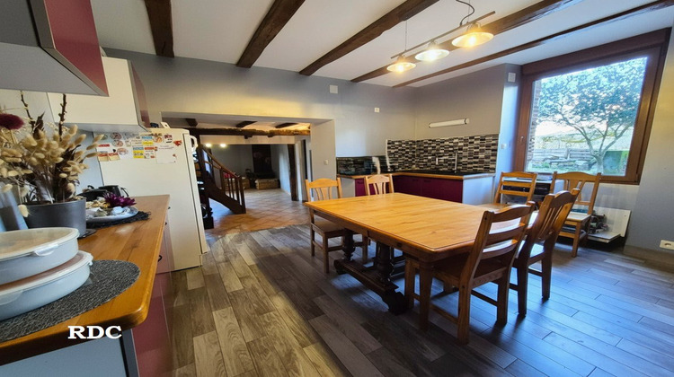 Ma-Cabane - Vente Maison VEZINS, 214 m²