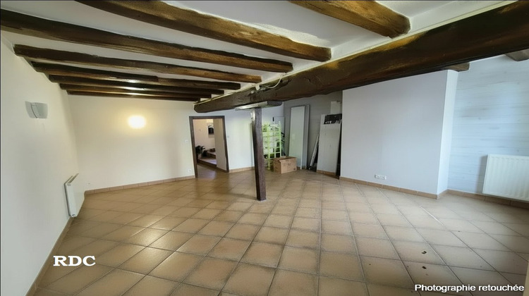 Ma-Cabane - Vente Maison VEZINS, 214 m²
