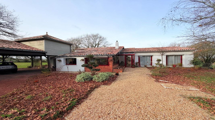 Ma-Cabane - Vente Maison VEZINS, 180 m²