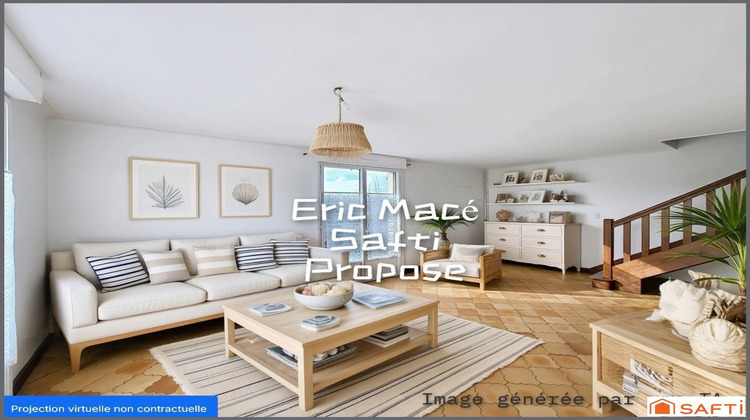 Ma-Cabane - Vente Maison Vezins, 105 m²