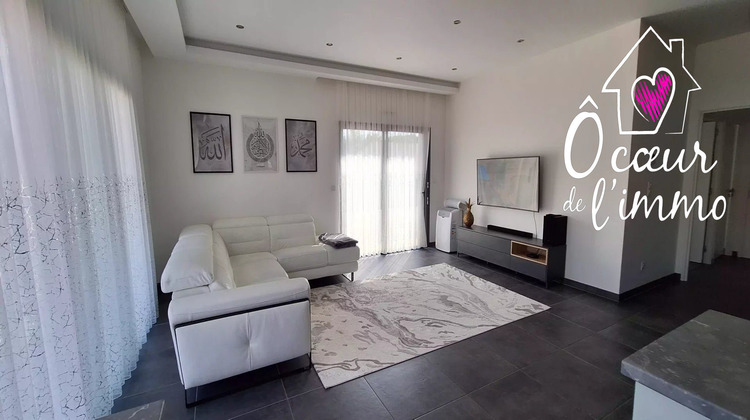 Ma-Cabane - Vente Maison Vezins, 118 m²