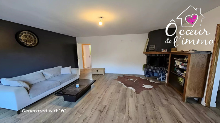 Ma-Cabane - Vente Maison Vezins, 106 m²