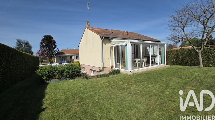 Ma-Cabane - Vente Maison Vezins, 96 m²