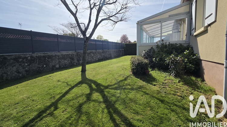 Ma-Cabane - Vente Maison Vezins, 96 m²