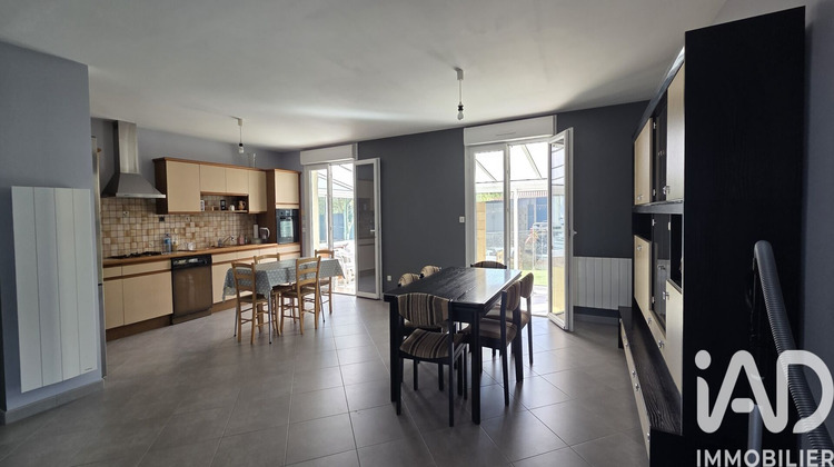 Ma-Cabane - Vente Maison Vezins, 96 m²