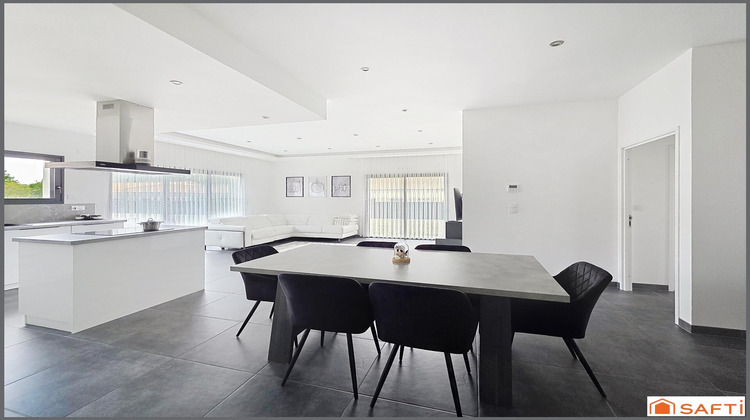 Ma-Cabane - Vente Maison Vezins, 120 m²