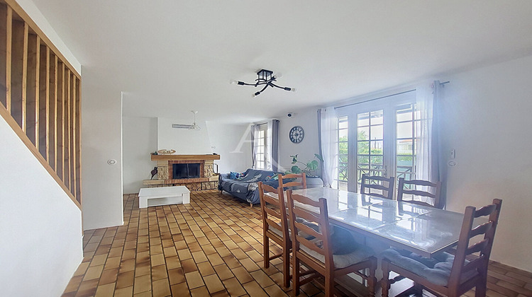 Ma-Cabane - Vente Maison VEZINS, 105 m²