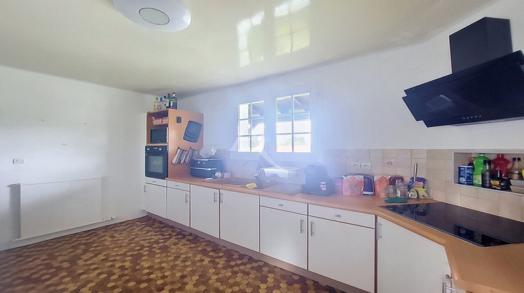Ma-Cabane - Vente Maison VEZINS, 105 m²