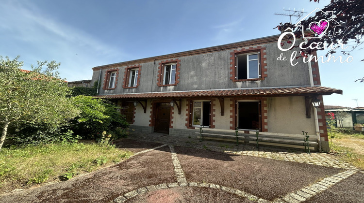 Ma-Cabane - Vente Maison Vezins, 180 m²