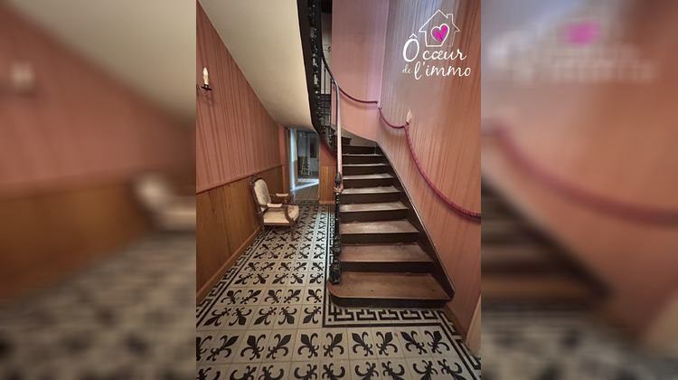 Ma-Cabane - Vente Maison Vezins, 180 m²
