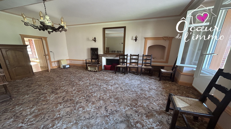 Ma-Cabane - Vente Maison Vezins, 180 m²