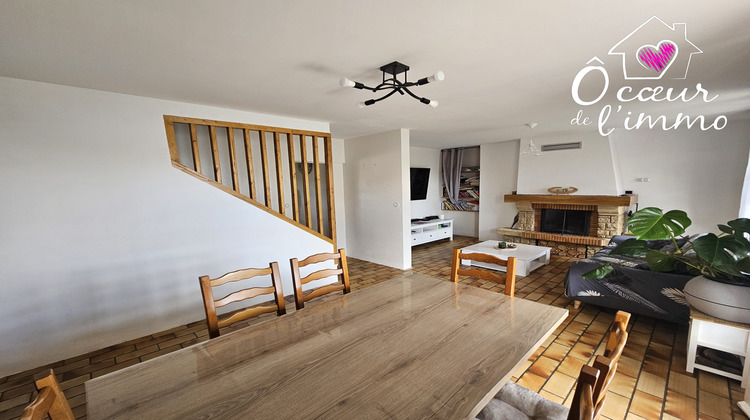 Ma-Cabane - Vente Maison Vezins, 105 m²