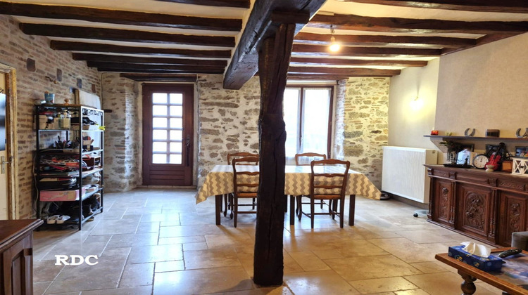 Ma-Cabane - Vente Maison VEZINS, 214 m²