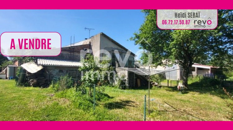 Ma-Cabane - Vente Maison VEZINS, 231 m²