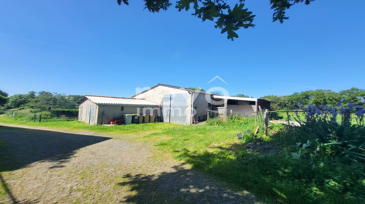 Ma-Cabane - Vente Maison VEZINS, 231 m²