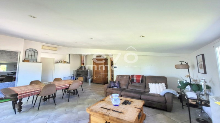 Ma-Cabane - Vente Maison VEZINS, 231 m²