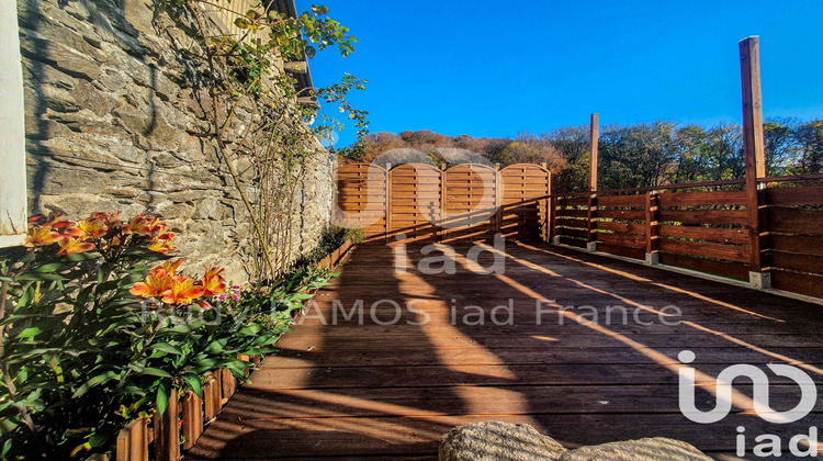 Ma-Cabane - Vente Maison Vézins-de-Lévézou, 54 m²