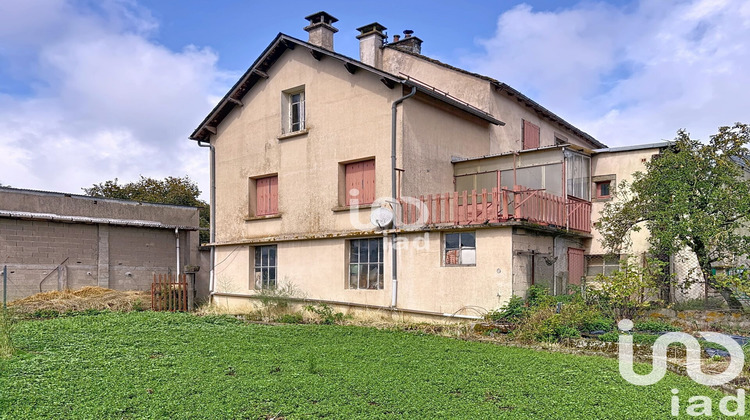 Ma-Cabane - Vente Maison Vézins-de-Lévézou, 97 m²