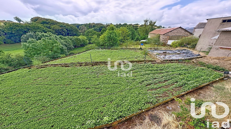 Ma-Cabane - Vente Maison Vézins-de-Lévézou, 97 m²