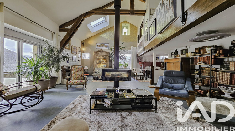 Ma-Cabane - Vente Maison Vézins-de-Lévézou, 300 m²