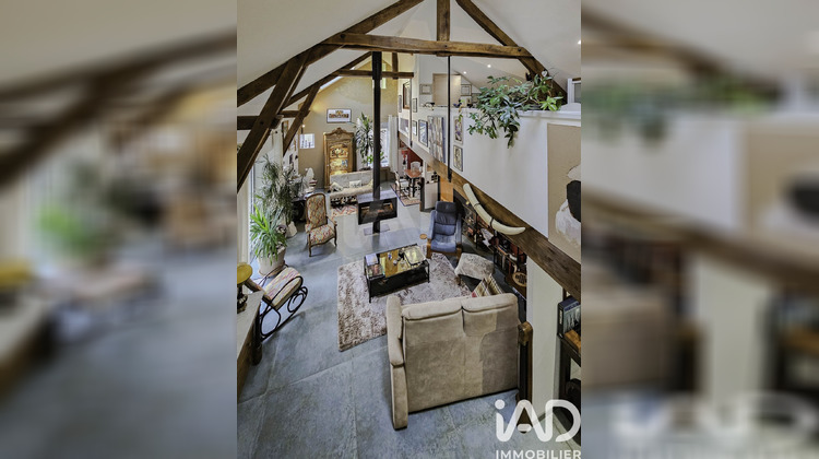 Ma-Cabane - Vente Maison Vézins-de-Lévézou, 300 m²