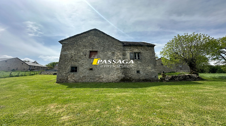 Ma-Cabane - Vente Maison VEZINS-DE-LEVEZOU, 0 m²