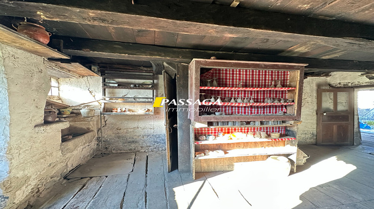 Ma-Cabane - Vente Maison VEZINS-DE-LEVEZOU, 0 m²