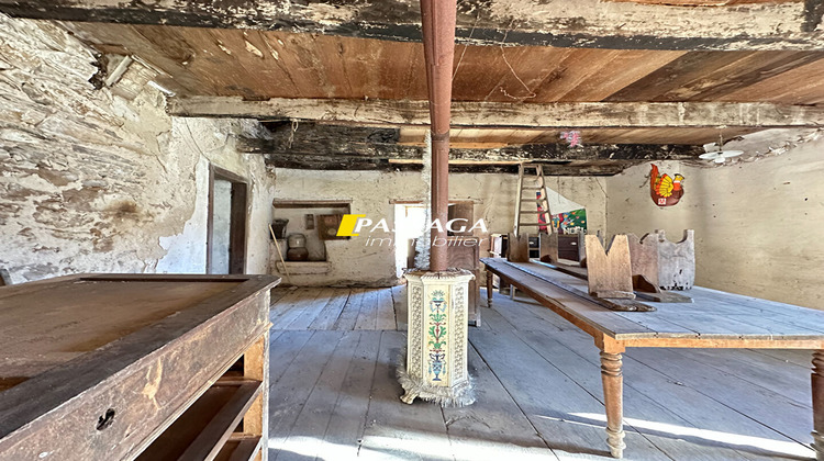 Ma-Cabane - Vente Maison VEZINS-DE-LEVEZOU, 0 m²