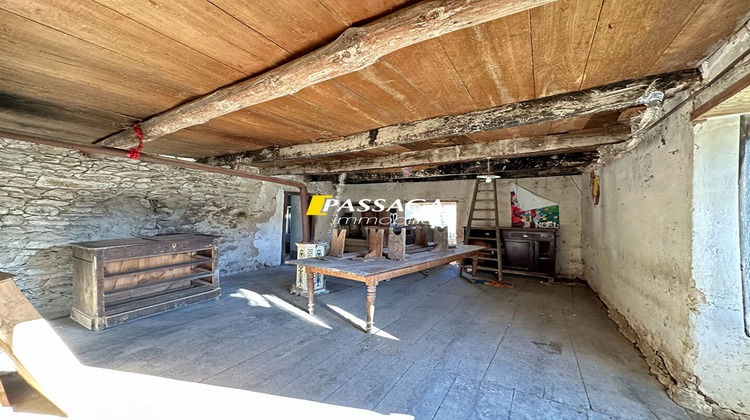 Ma-Cabane - Vente Maison VEZINS-DE-LEVEZOU, 0 m²