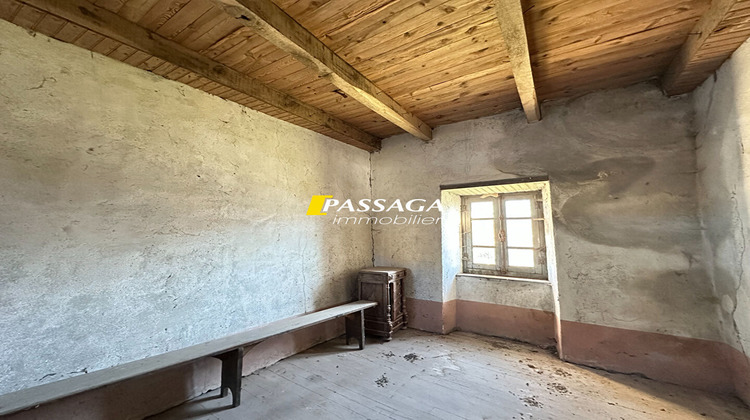 Ma-Cabane - Vente Maison VEZINS-DE-LEVEZOU, 0 m²