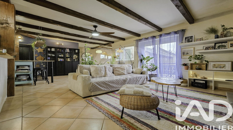 Ma-Cabane - Vente Maison Vézins-de-Lévézou, 147 m²