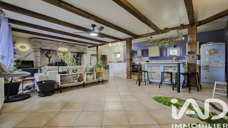 Ma-Cabane - Vente Maison Vézins-de-Lévézou, 147 m²