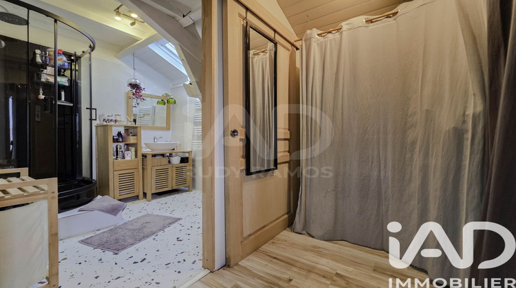 Ma-Cabane - Vente Maison Vézins-de-Lévézou, 147 m²