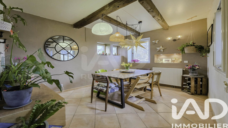Ma-Cabane - Vente Maison Vézins-de-Lévézou, 147 m²