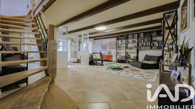 Ma-Cabane - Vente Maison Vézins-de-Lévézou, 147 m²