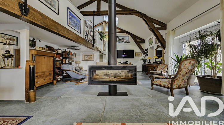 Ma-Cabane - Vente Maison Vézins-de-Lévézou, 300 m²