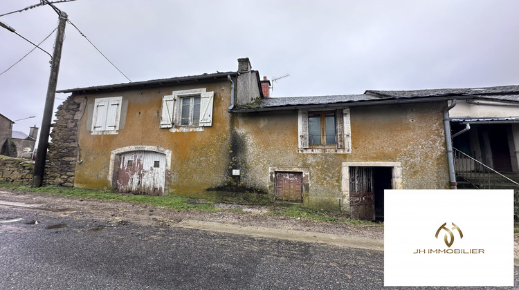 Ma-Cabane - Vente Maison Vézins-de-Lévézou, 109 m²