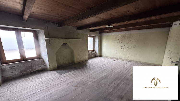 Ma-Cabane - Vente Maison Vézins-de-Lévézou, 109 m²