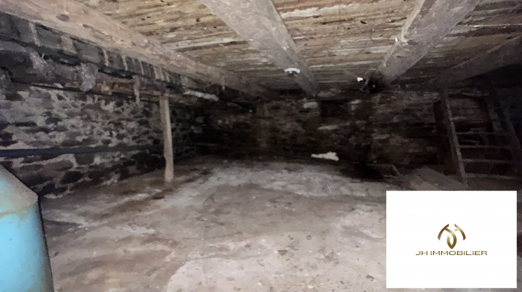 Ma-Cabane - Vente Maison Vézins-de-Lévézou, 109 m²