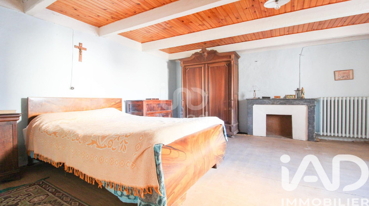 Ma-Cabane - Vente Maison Viala-du-Pas-de-Jaux, 95 m²