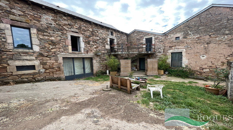 Ma-Cabane - Vente Maison Viala-du-Tarn, 200 m²