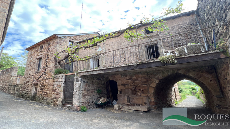 Ma-Cabane - Vente Maison Viala-du-Tarn, 200 m²