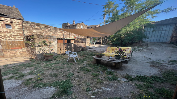 Ma-Cabane - Vente Maison Viala-du-Tarn, 200 m²