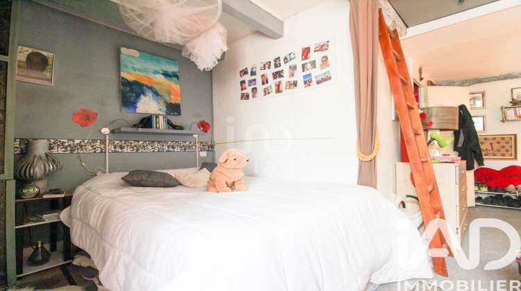 Ma-Cabane - Vente Maison Viala-du-Tarn, 137 m²