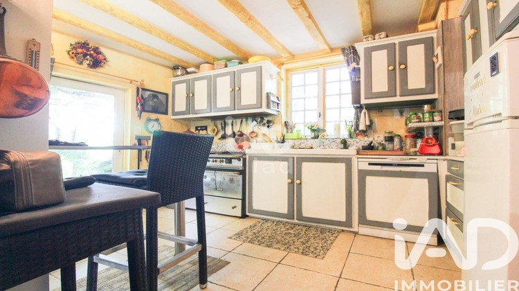 Ma-Cabane - Vente Maison Viala-du-Tarn, 137 m²