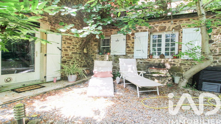 Ma-Cabane - Vente Maison Viala-du-Tarn, 137 m²