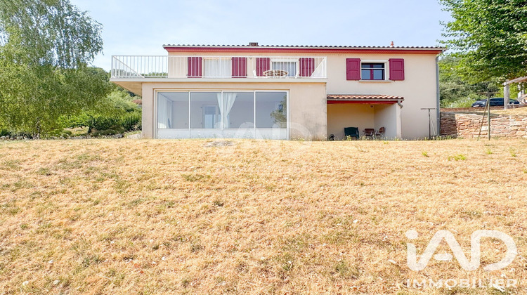 Ma-Cabane - Vente Maison Viala-du-Tarn, 92 m²